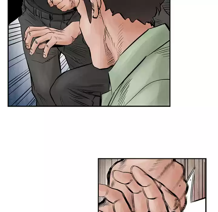 Legend: The Beginning ch.31