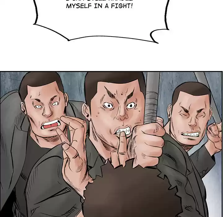 Legend: The Beginning ch.31