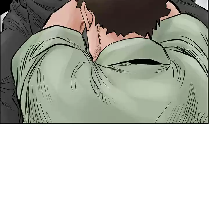 Legend: The Beginning ch.31