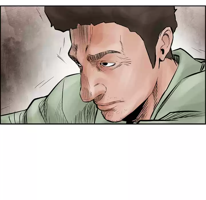 Legend: The Beginning ch.31