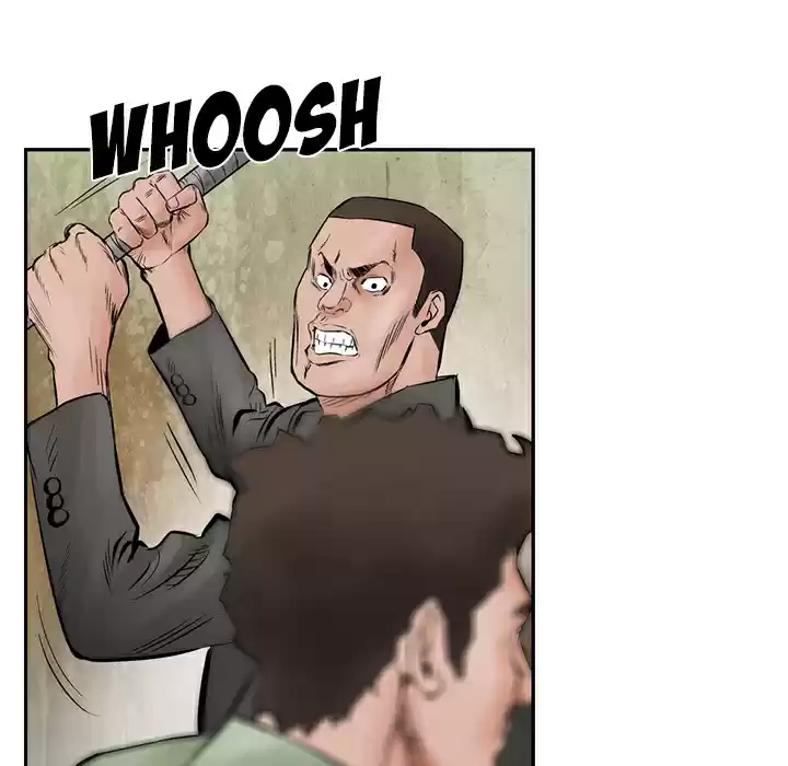 Legend: The Beginning ch.31