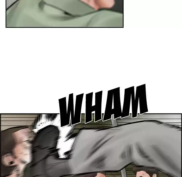 Legend: The Beginning ch.31