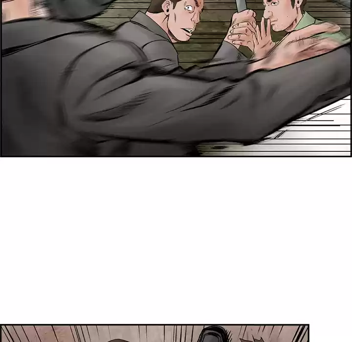 Legend: The Beginning ch.31