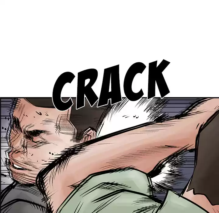 Legend: The Beginning ch.31