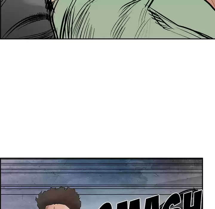 Legend: The Beginning ch.31