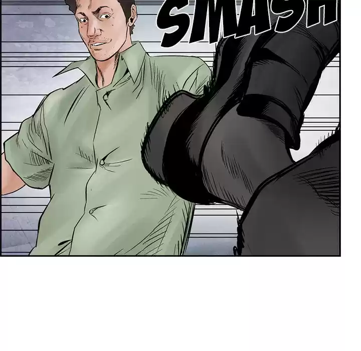 Legend: The Beginning ch.31