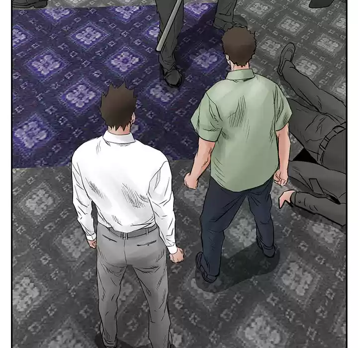 Legend: The Beginning ch.31