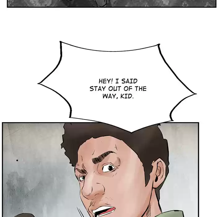 Legend: The Beginning ch.31