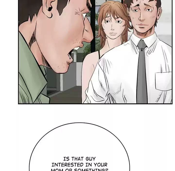 Legend: The Beginning ch.31