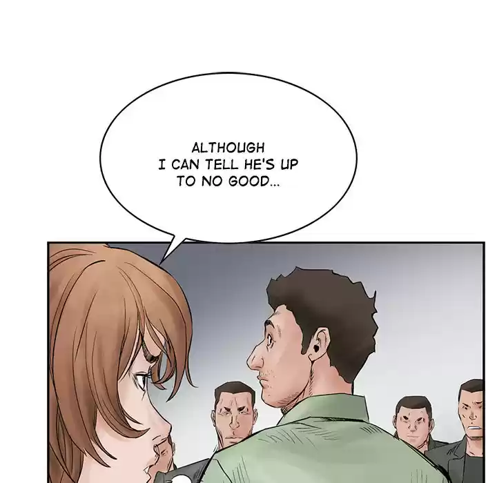 Legend: The Beginning ch.31