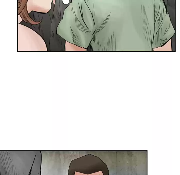 Legend: The Beginning ch.31