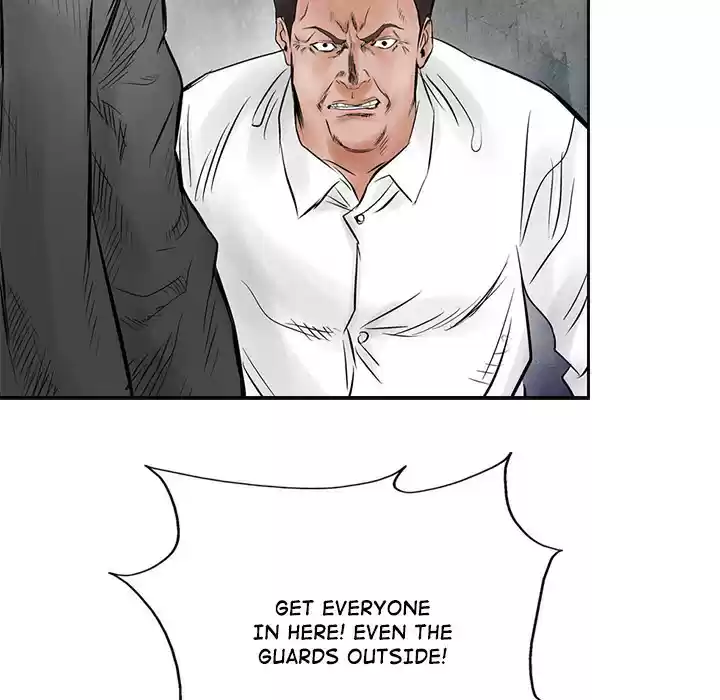 Legend: The Beginning ch.31