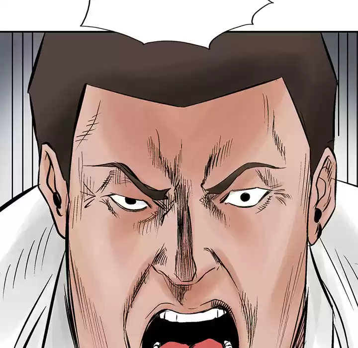 Legend: The Beginning ch.31