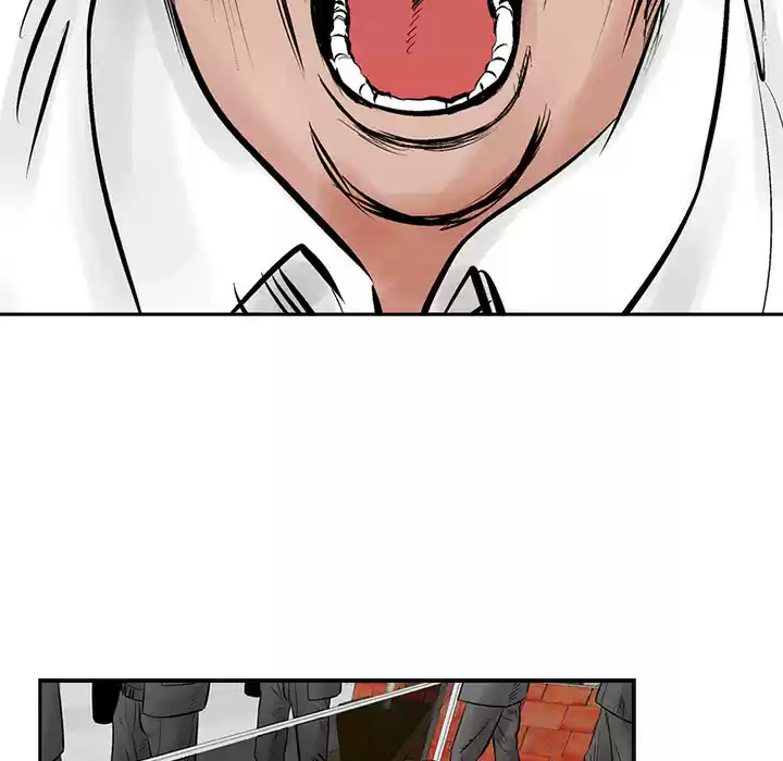 Legend: The Beginning ch.31