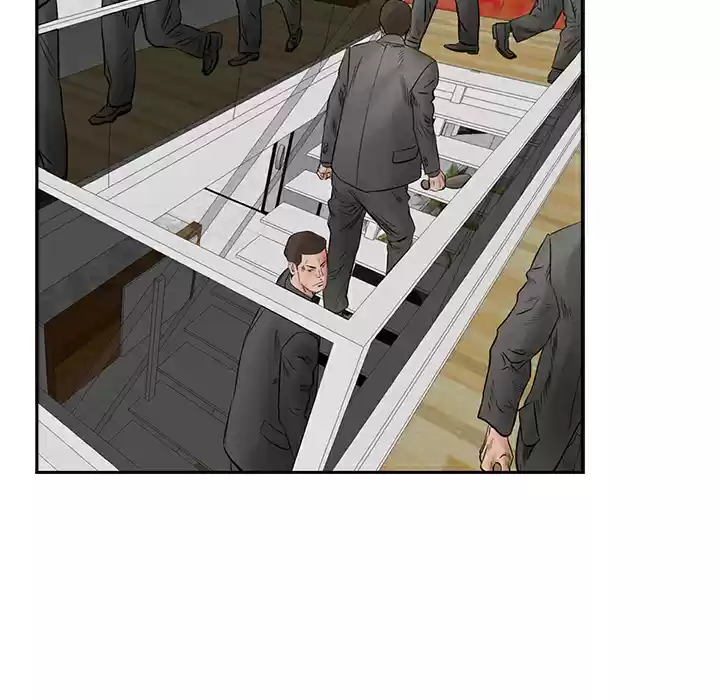 Legend: The Beginning ch.31