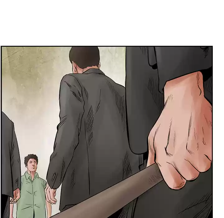 Legend: The Beginning ch.31