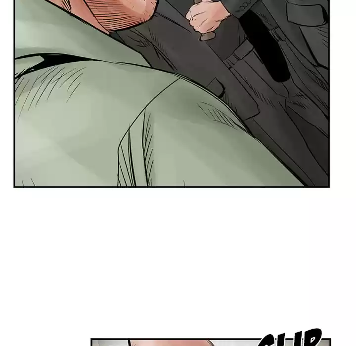 Legend: The Beginning ch.31