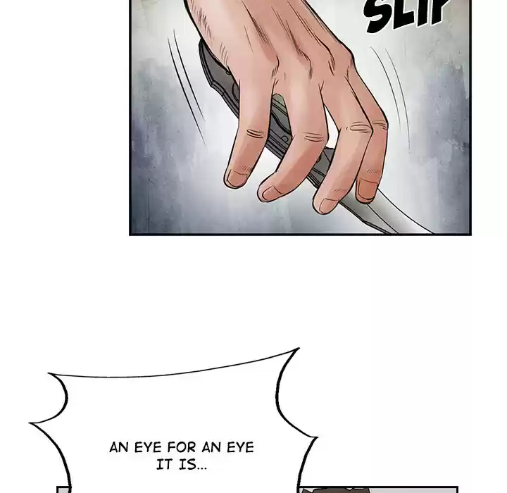 Legend: The Beginning ch.31