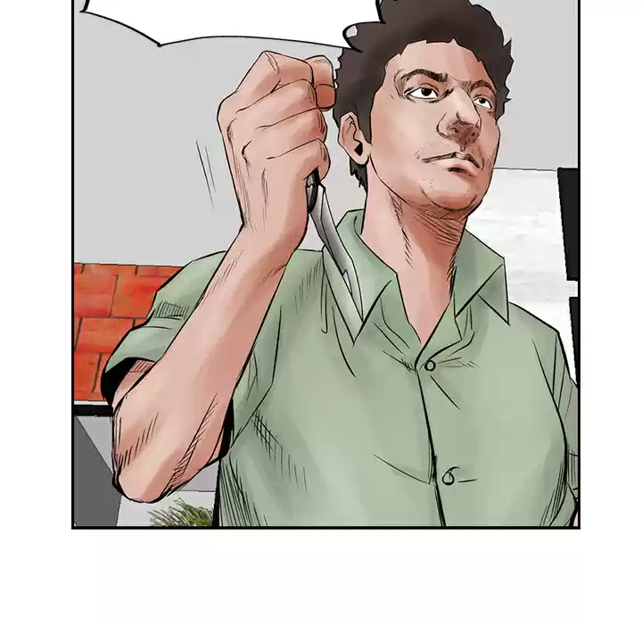 Legend: The Beginning ch.31