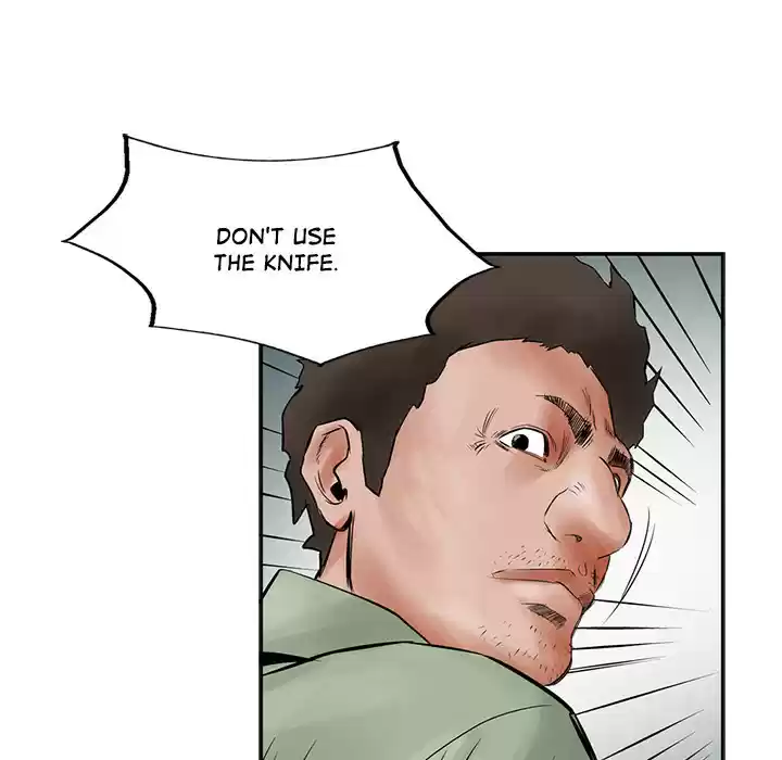 Legend: The Beginning ch.31