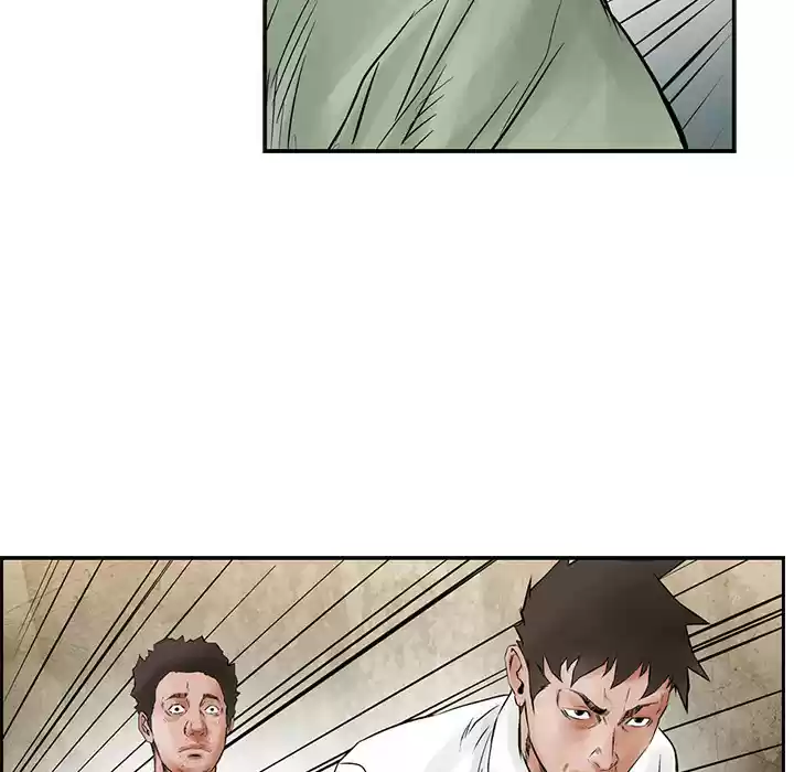 Legend: The Beginning ch.31