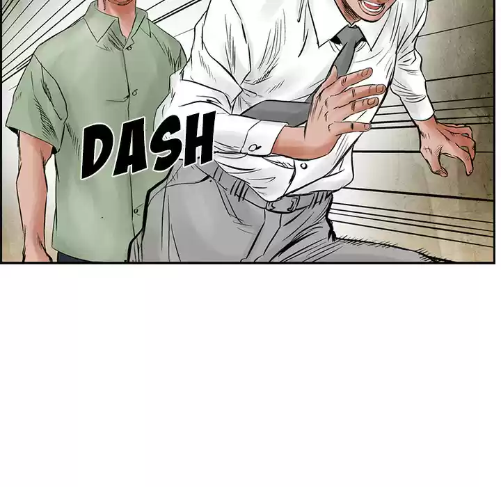 Legend: The Beginning ch.31