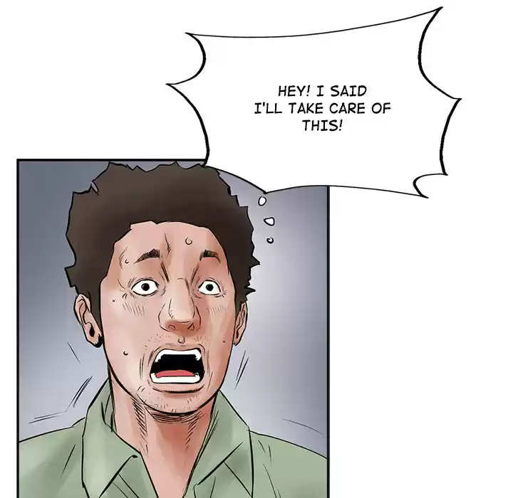 Legend: The Beginning ch.31