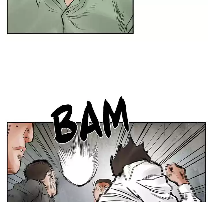 Legend: The Beginning ch.31