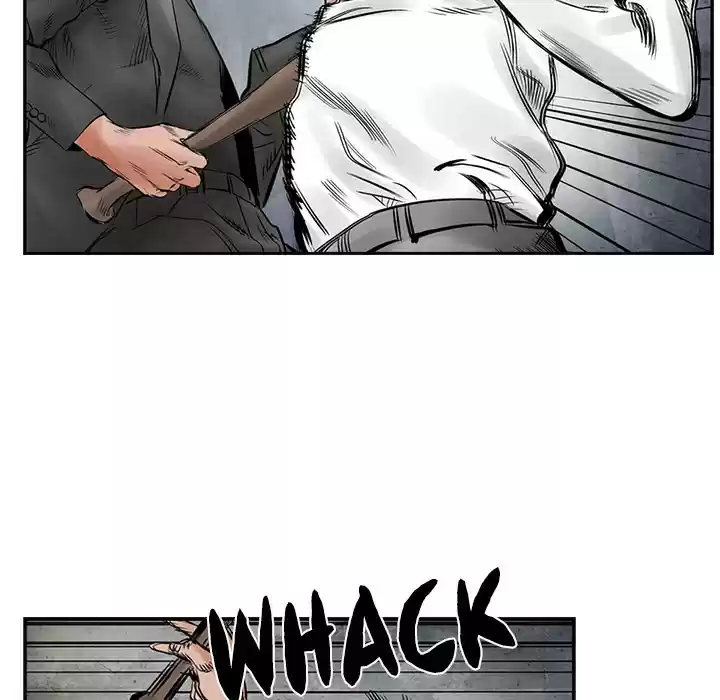 Legend: The Beginning ch.31