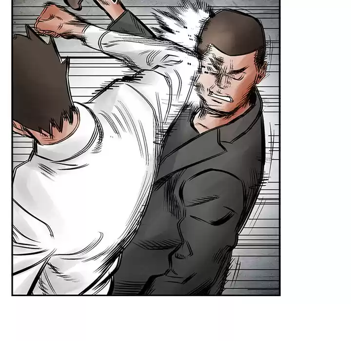 Legend: The Beginning ch.31