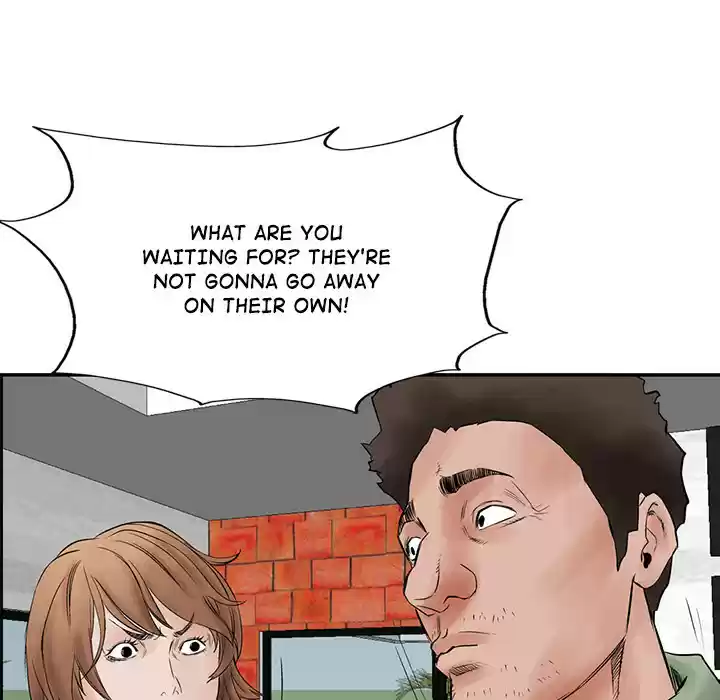 Legend: The Beginning ch.31