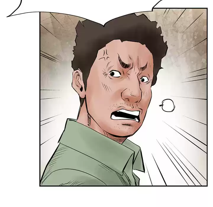 Legend: The Beginning ch.31