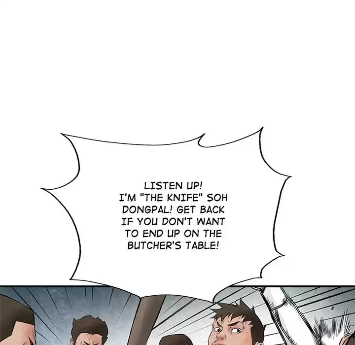 Legend: The Beginning ch.31