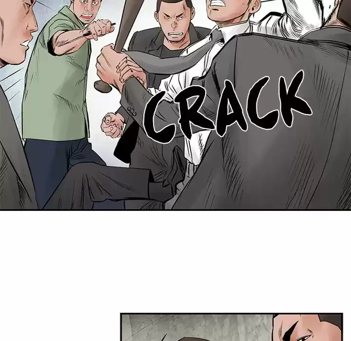 Legend: The Beginning ch.31