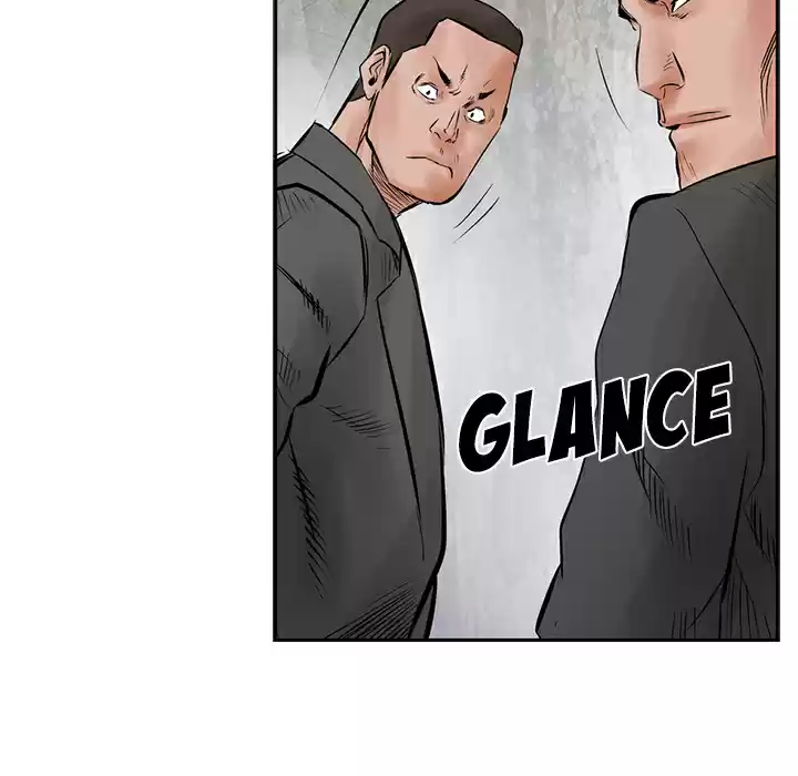 Legend: The Beginning ch.31