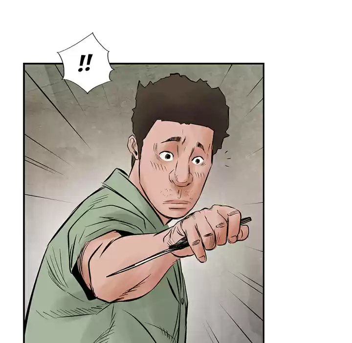 Legend: The Beginning ch.31