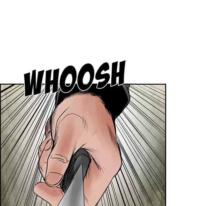 Legend: The Beginning ch.31