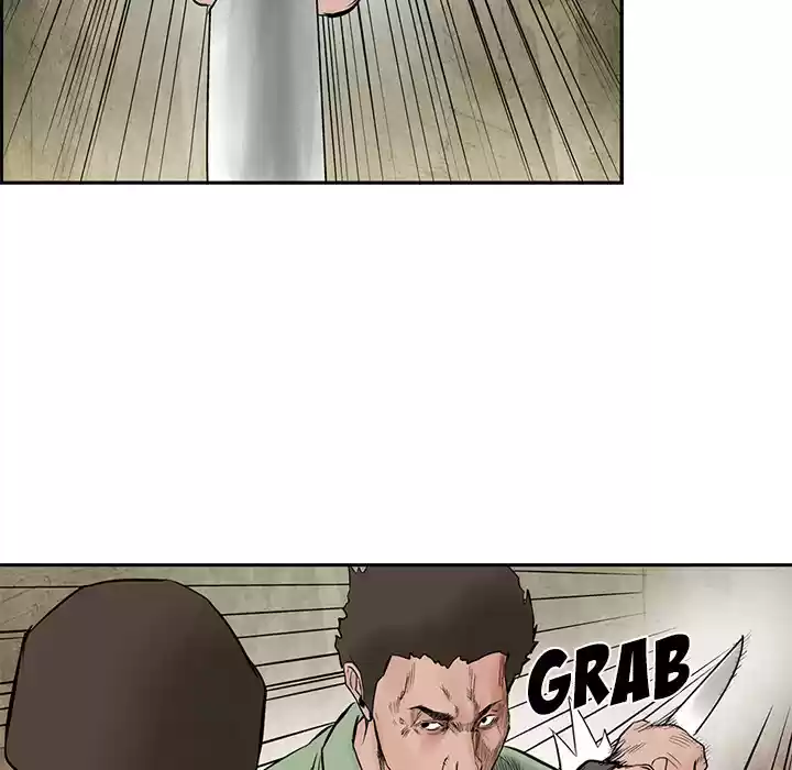 Legend: The Beginning ch.31