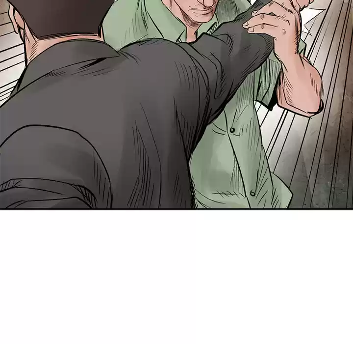 Legend: The Beginning ch.31