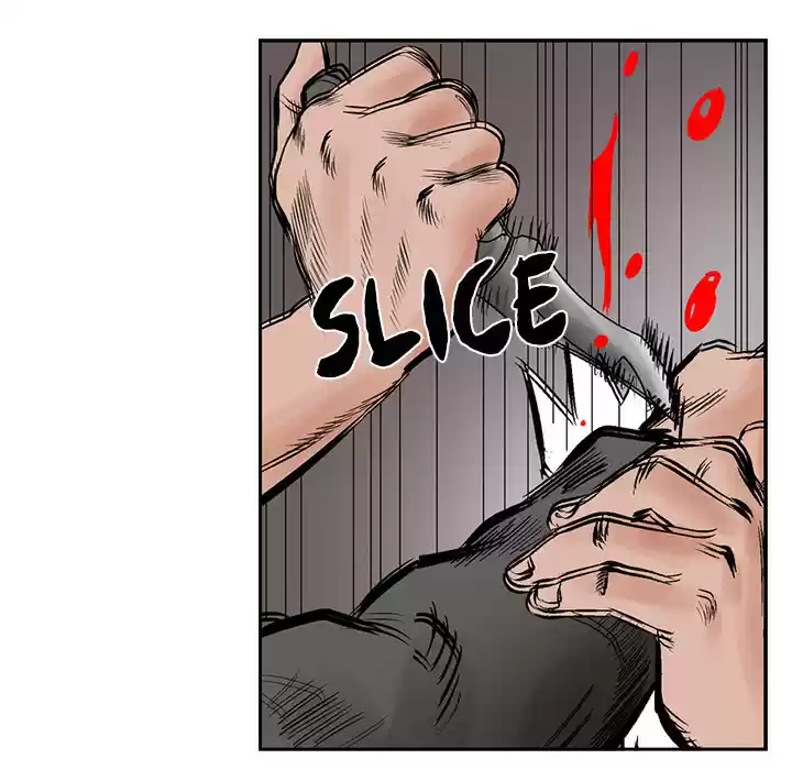 Legend: The Beginning ch.31