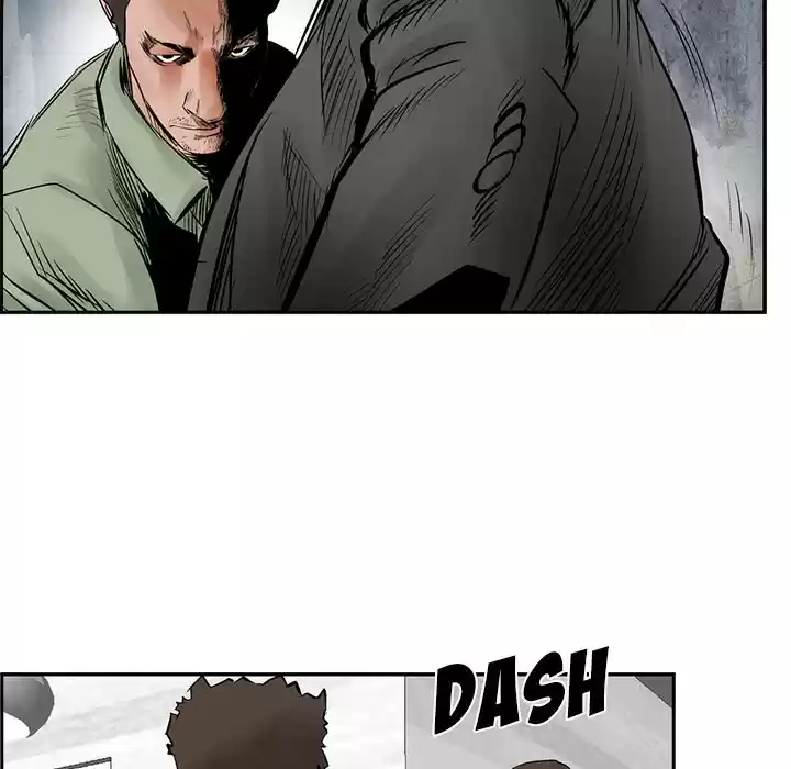 Legend: The Beginning ch.31