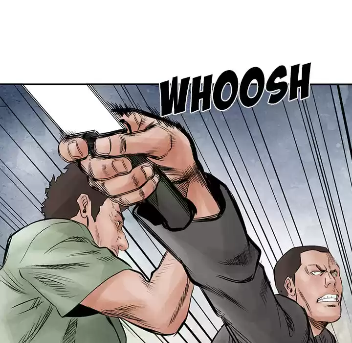 Legend: The Beginning ch.31