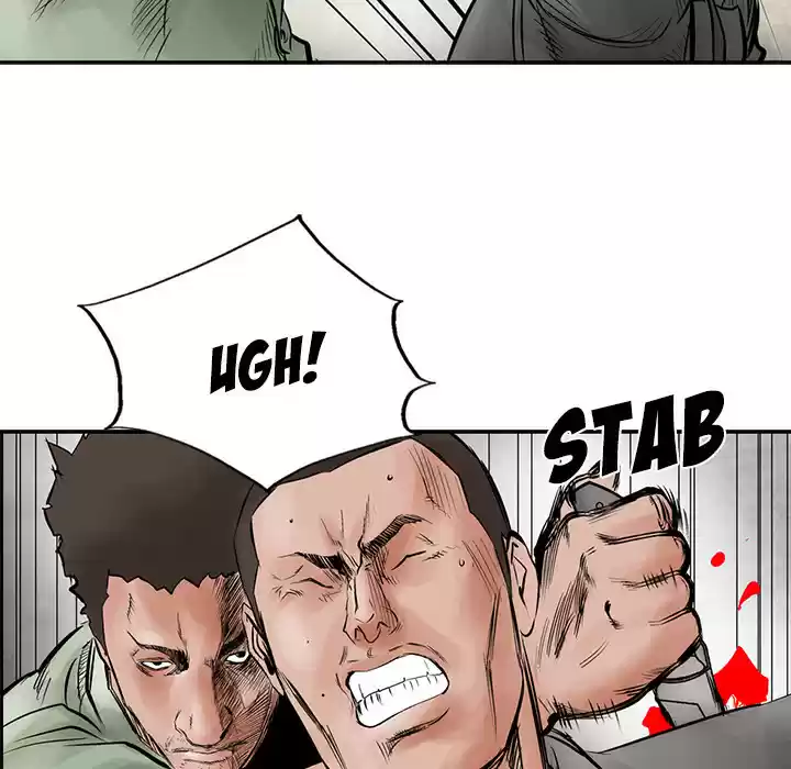 Legend: The Beginning ch.31