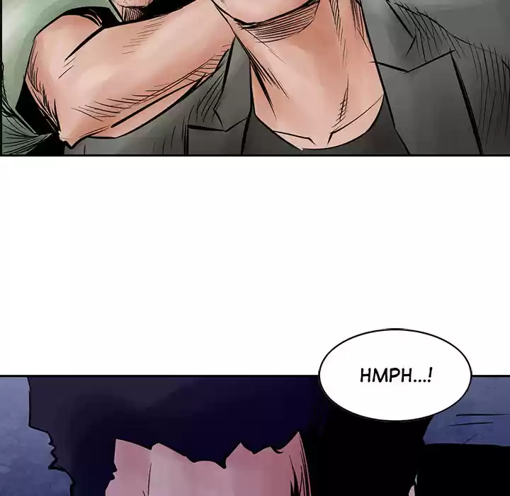 Legend: The Beginning ch.31