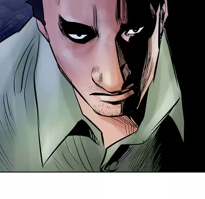 Legend: The Beginning ch.31