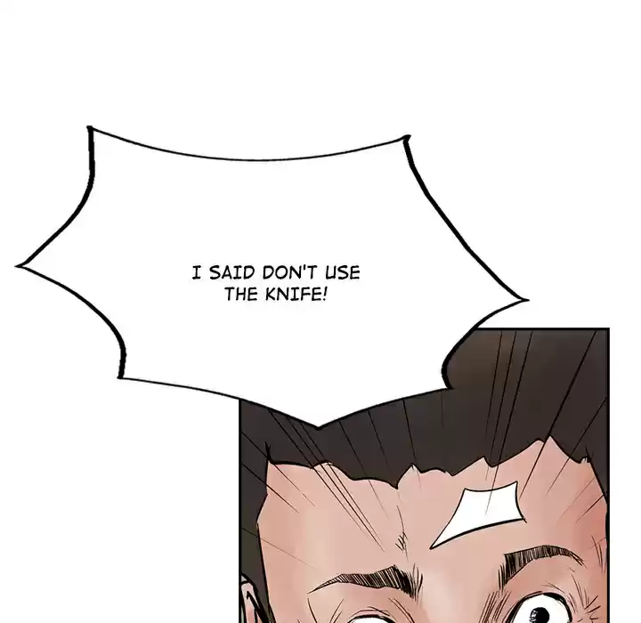 Legend: The Beginning ch.31