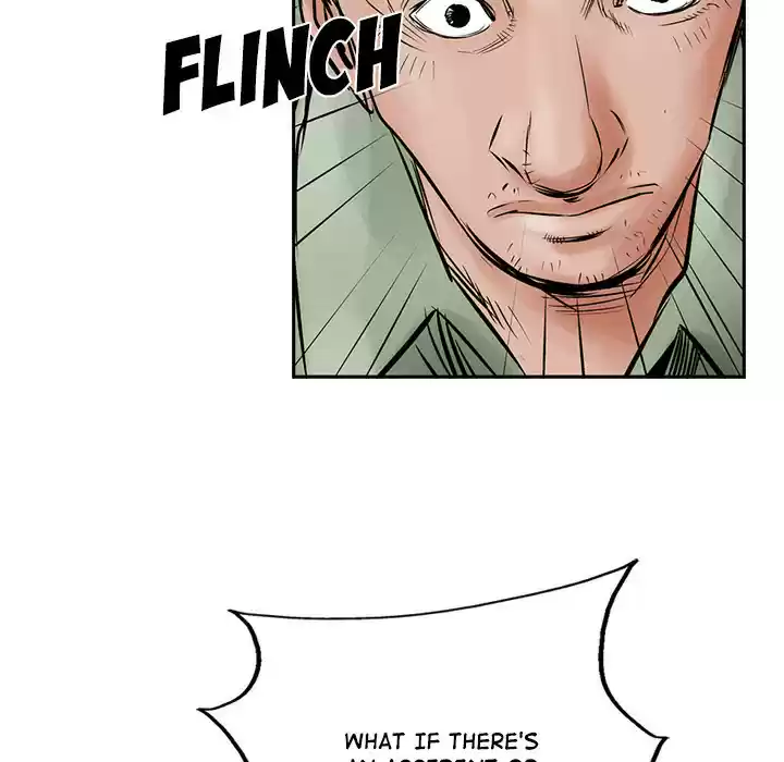 Legend: The Beginning ch.31