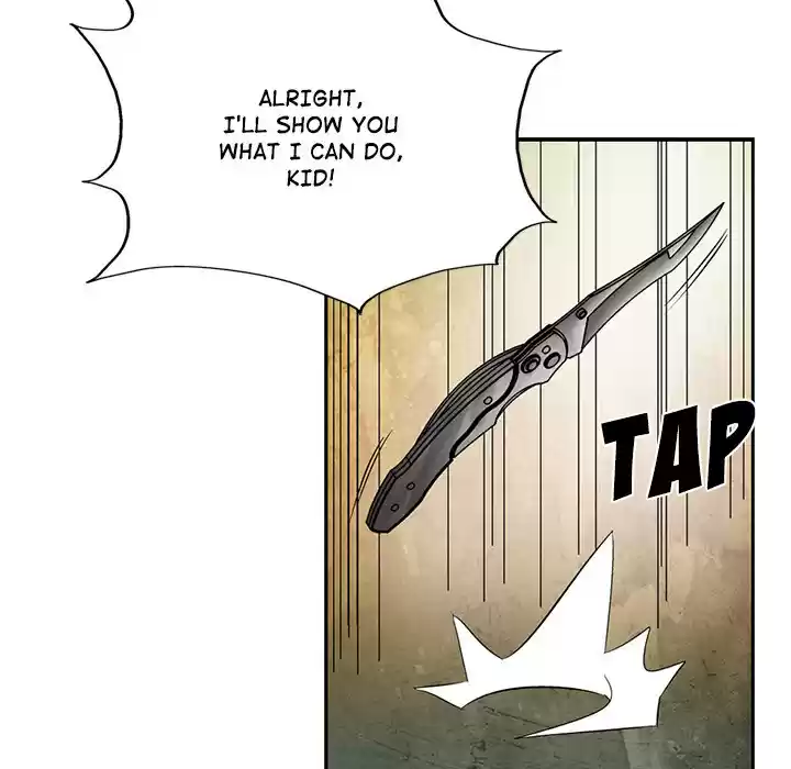 Legend: The Beginning ch.31