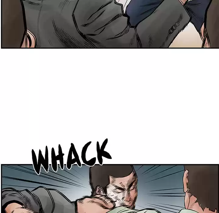 Legend: The Beginning ch.31