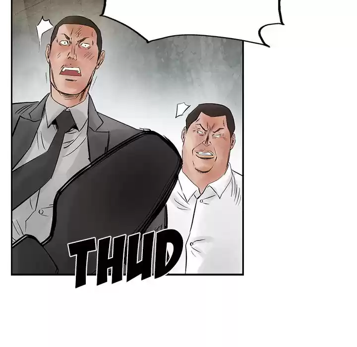 Legend: The Beginning ch.31